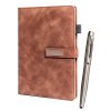 eng pl Zestaw notes dlugopis PTN 123 NOT 4 Khaki 20414 4