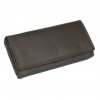 30 625 02 Dámská kožená luxusní peněženka