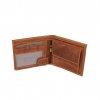 Peněženka pánská hnědá kožená 31 774 360 01