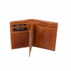 Pánská peněženka světle hnědá 31 749 360 01