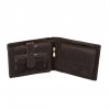Peněženka moderní kožená pánská 31 751 360 01
