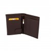 Pánská peněženka kožená hnědá 31 771 360 01