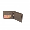 Pánská peněženka šedá 31 786 360 01