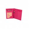 Kožená peněženka barevná 31 793 360 01