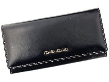 Velká kožená peněženka Gregorio N120