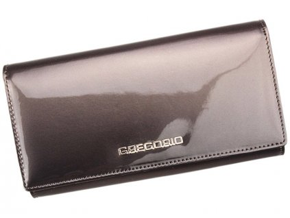 Velká kožená peněženka Gregorio SH-114