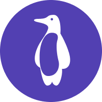                                     Penguin
                            