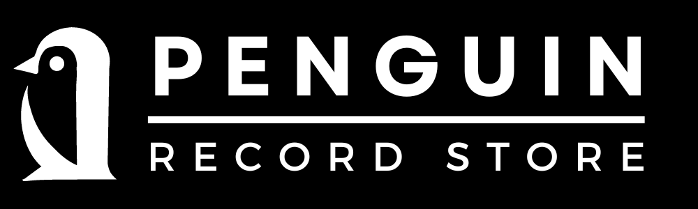 Penguin Record Store