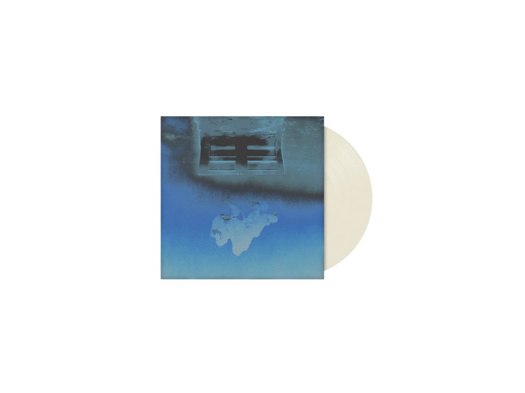 Billie Eilish HIT ME HARD AND SOFT ISOLATED VOCALS Colored Vinyl PREORDER