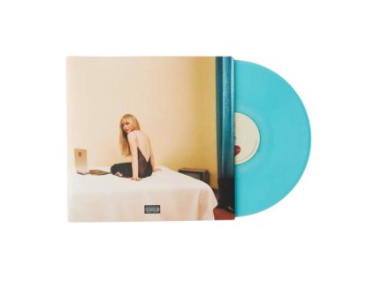 Sabrina Carpenter - emails i can’t send (Anniversary Edition) LP