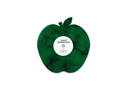 Kacey Musgraves: The Architect 7" Single Vinyl