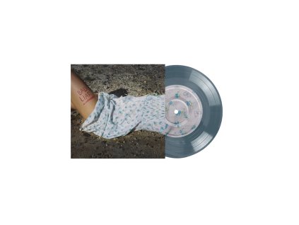 Selena Gomez Bad Liar Vinyl 7"