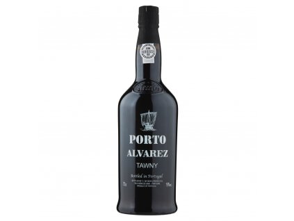 Víno č. Portské .  0.75 l