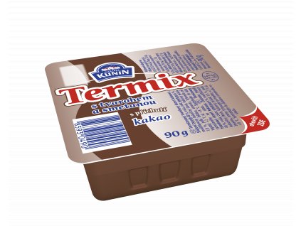 142039 3D KUNIN Termix s prichuti kakao 90g
