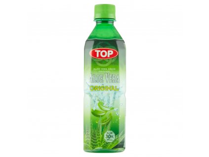 Aloe vera TOP .  500 ml