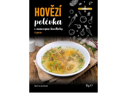 301309 Golden Spoon polevky inzerce HOVEZI