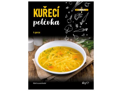 301310 Golden Spoon polevky inzerce KURECI