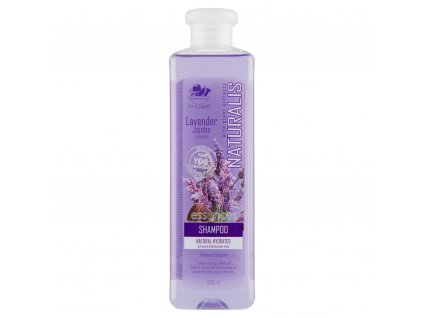 Šampon Naturalis levandule  500 ml