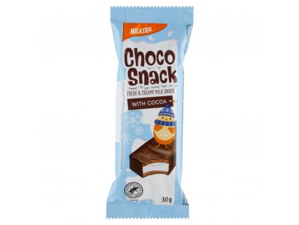 Snack Milkeria kakao  30 g