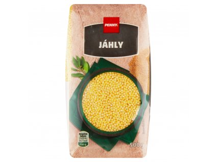 Jáhly Karlova Koruna .  500 g