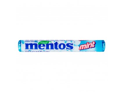 Mentos Mint  38 g