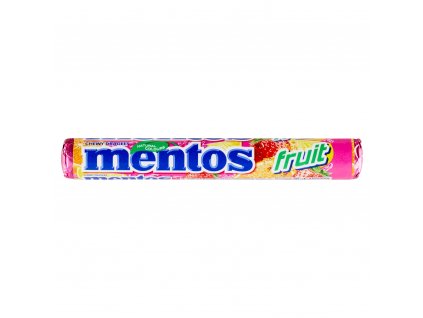 Mentos Fruit  38 g