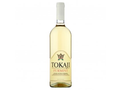 Víno b. Tokaji Furmint .  0.75 l