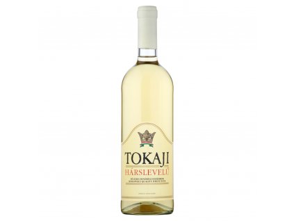 Víno b.Tokaji Hárslevelű  0.75 l