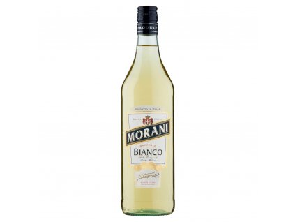 Morani Bianco arom. vinný nápoj .  1 l
