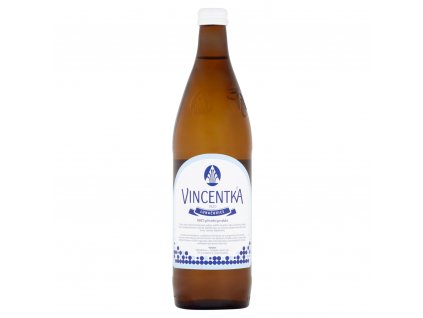 Vincentka .  0.70 l