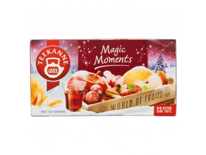 Čaj Teekanne magic moments  50 g