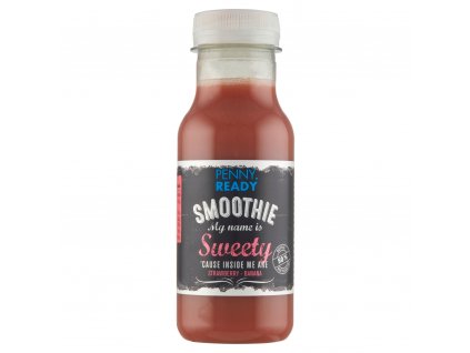 Smoothie Penny Ready mix  250 ml