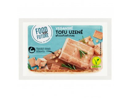 Tofu uzené Lunter  180 g