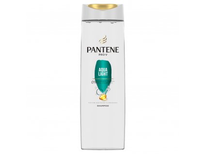 Šampon Pantene mix  250 ml