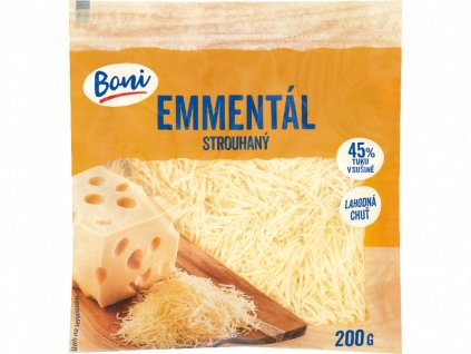 302098 syr emmental strouhany 45pct 200g Boni 1024x768