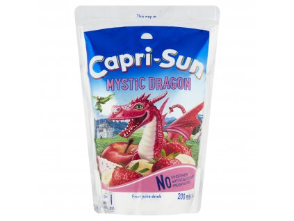 474205 capri sun mystic dragon
