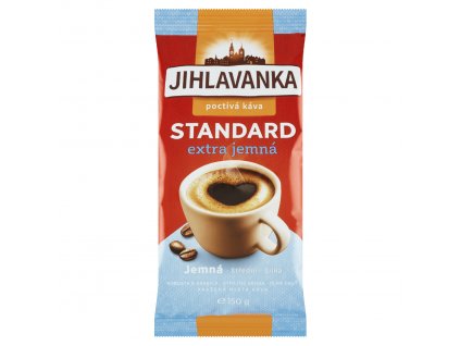 103698 jihlavanka standard extra jemna