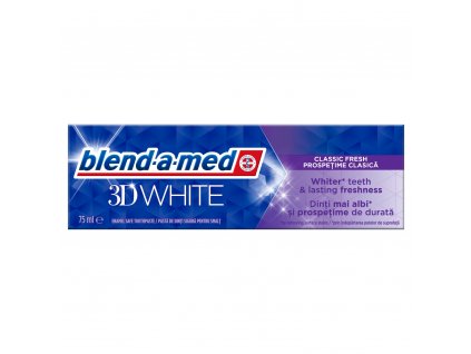 Zubní pasta Blend-a-med mix  75 ml