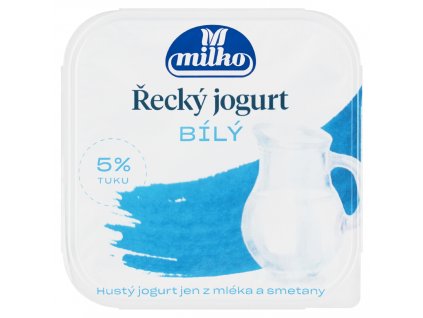 302667 milko recky jogurt