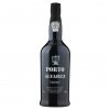 Víno č. Portské .  0.75 l