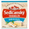 Sýr Hermelín Sedlčanský Originál .  100 g