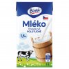Mléko trvanlivé polotučné 1,5%  1 l