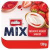 Jogurt Müller jahoda, borůvka  130 g
