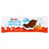 Kinder mléčný řez .  28 g