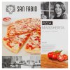 Pizza San Fabio margherita  300 g