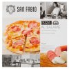 Pizza San Fabio salámová  350 g