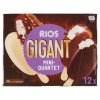 Zmrzlina Gigant Mini Rios 12x50ml, Kvarteto  600 ml