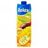 Relax nápoj TP pomeranč-mandarinka-maracuja-mango  1 l