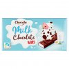 Milk Chocolate Bars Choco'la .  100 g