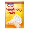 Vanilínový cukr Dr.Oetker  20 g